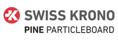 SWISS KRONO logo